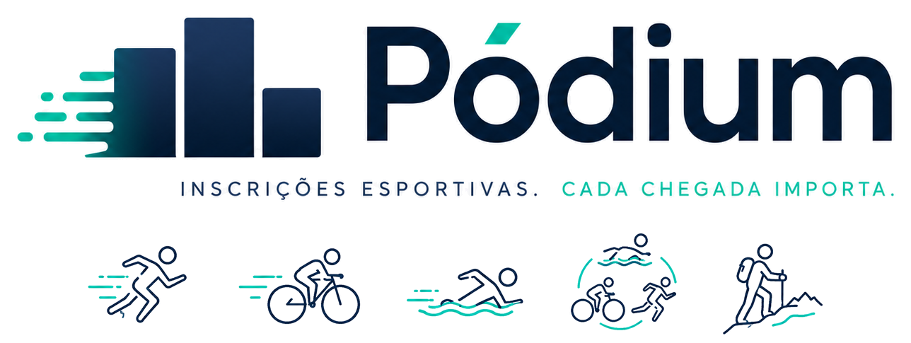 Pódium